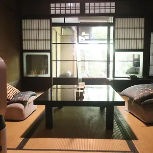 ** ゲストハウス ギャラリーのざわ 日本