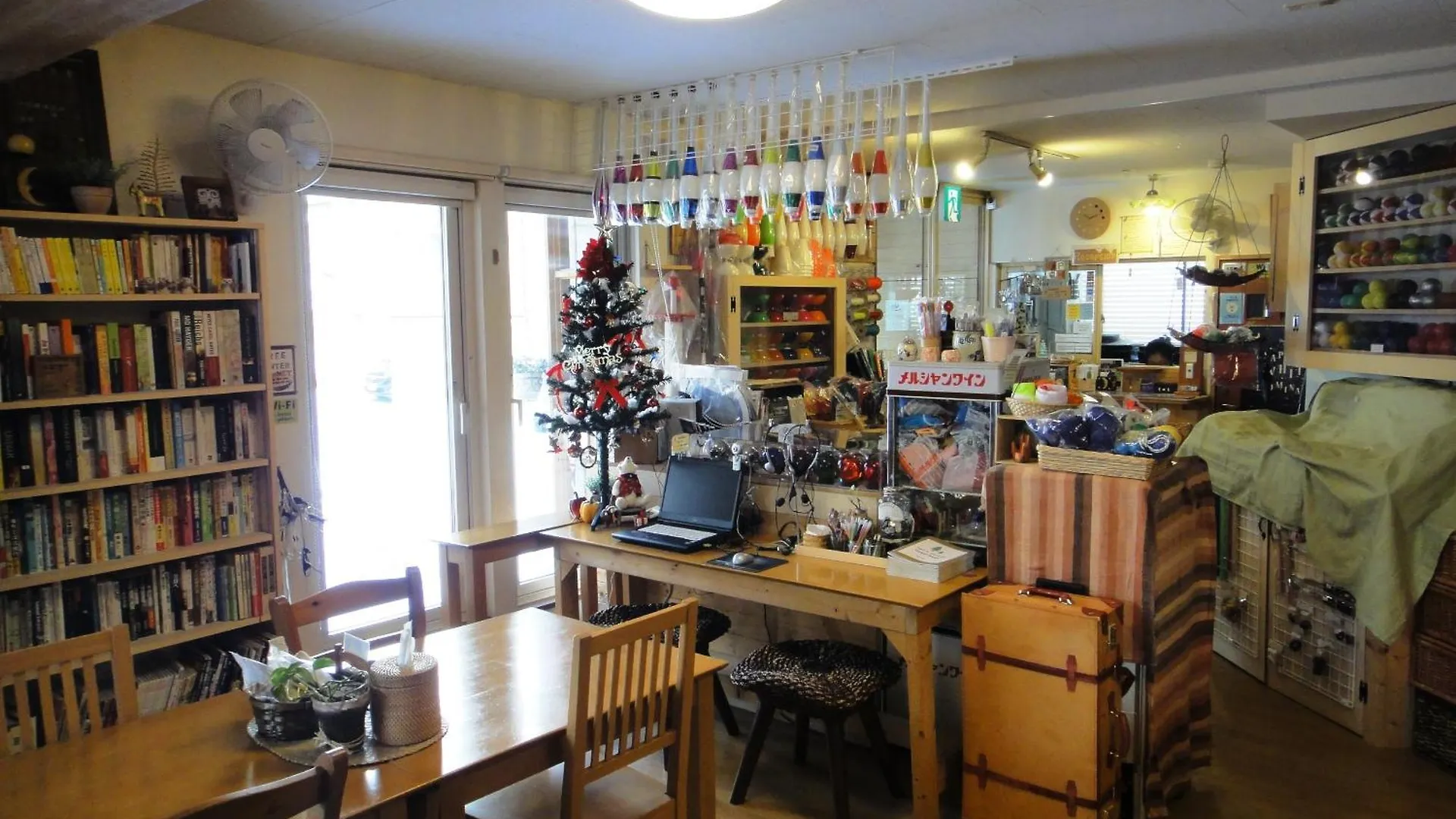 Backpackers Hostel Ino'S Place Sapporo Japan